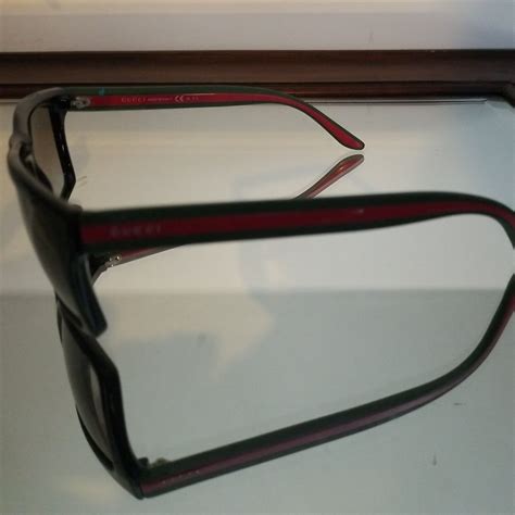 gucci replica glasses|authentic gucci sunglasses excellent condition.